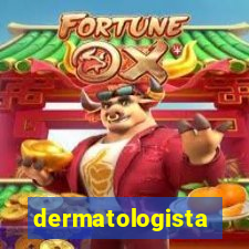 dermatologista quanto ganha